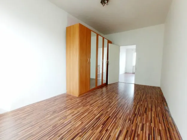 Pronájem bytu 2+1, Most, Slovenského národního povstání, 60 m2