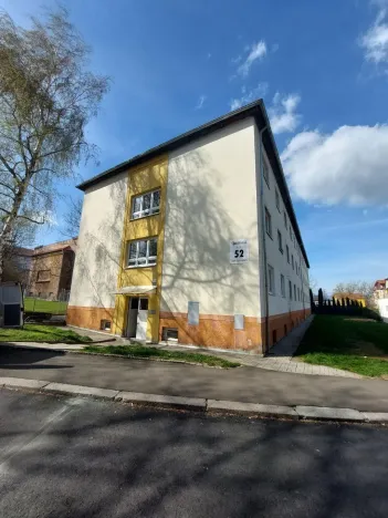 Pronájem bytu 1+1, Most, Josefa Dobrovského, 28 m2