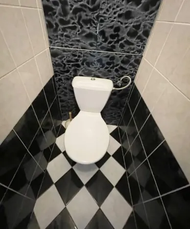 Prodej bytu 2+1, Litvínov - Horní Litvínov, Vinohradská, 55 m2