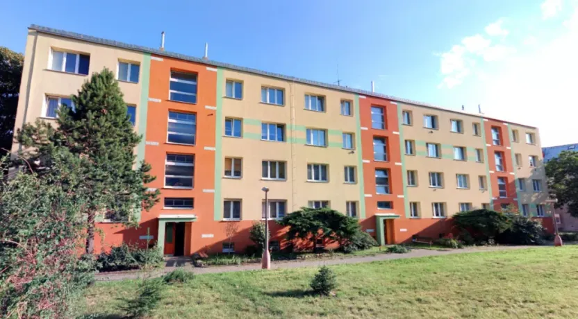 Prodej bytu 2+1, Litvínov - Horní Litvínov, Vinohradská, 55 m2