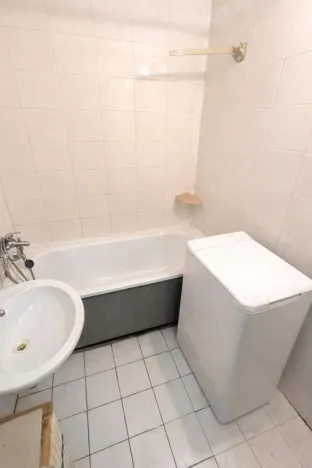 Pronájem bytu 3+1, Most, Josefa Ševčíka, 69 m2