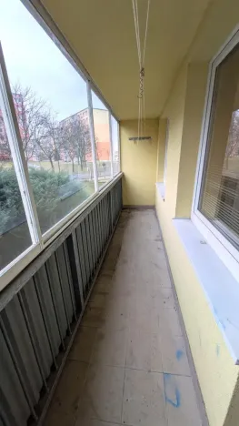 Pronájem bytu 3+1, Most, Josefa Ševčíka, 69 m2