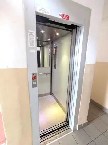 Pronájem bytu 2+kk, Teplice - Trnovany, Trnovanská, 47 m2