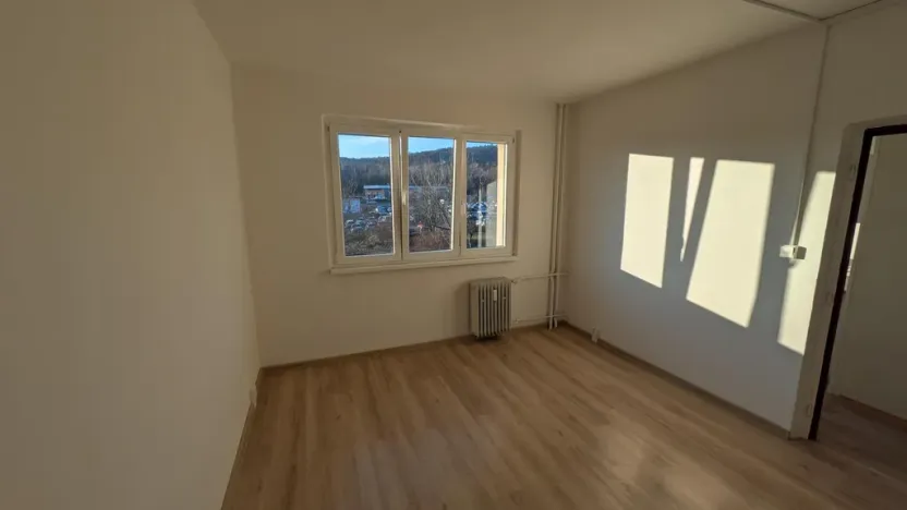 Pronájem bytu 2+1, Most, Pionýrů, 54 m2