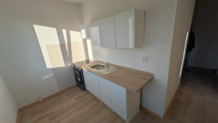 Pronájem bytu 2+1, Most, Pionýrů, 54 m2