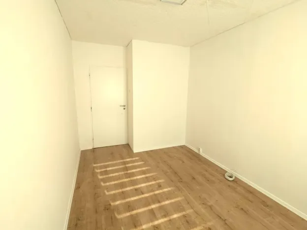 Pronájem bytu 2+1, Bílina - Pražské Předměstí, Fügnerova, 49 m2