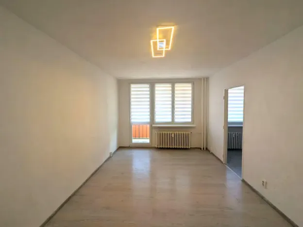 Pronájem bytu 2+1, Bílina - Pražské Předměstí, Fügnerova, 49 m2