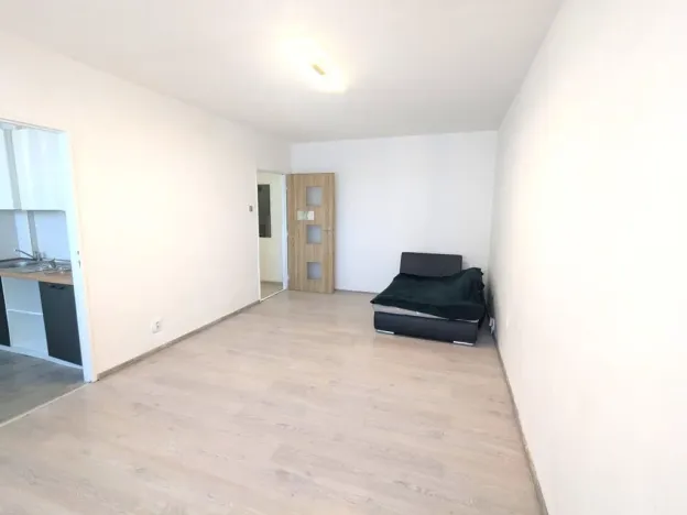Pronájem bytu 2+1, Bílina - Pražské Předměstí, Fügnerova, 49 m2