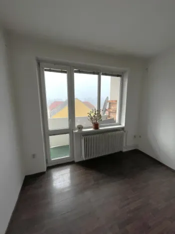 Prodej bytu 3+1, Poběžovice, náměstí Míru, 76 m2