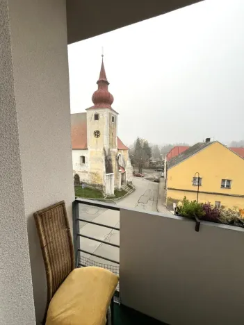 Prodej bytu 3+1, Poběžovice, náměstí Míru, 76 m2