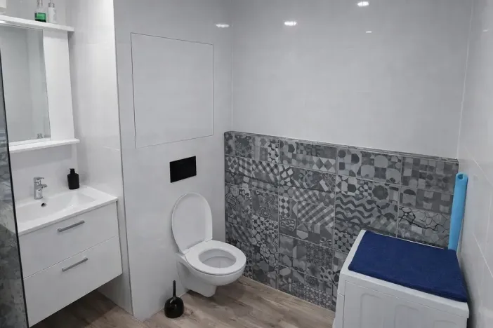 Pronájem bytu 3+1, Most, Růžová, 56 m2