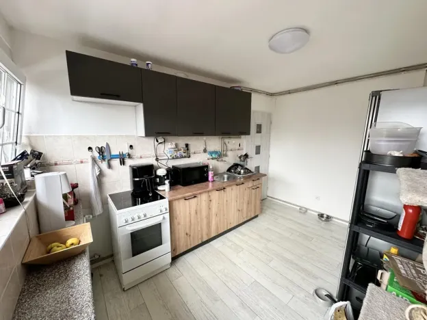 Pronájem bytu 2+1, Hřebeč, V háji, 50 m2