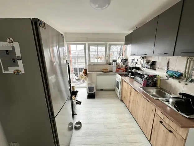 Pronájem bytu 2+1, Hřebeč, V háji, 50 m2