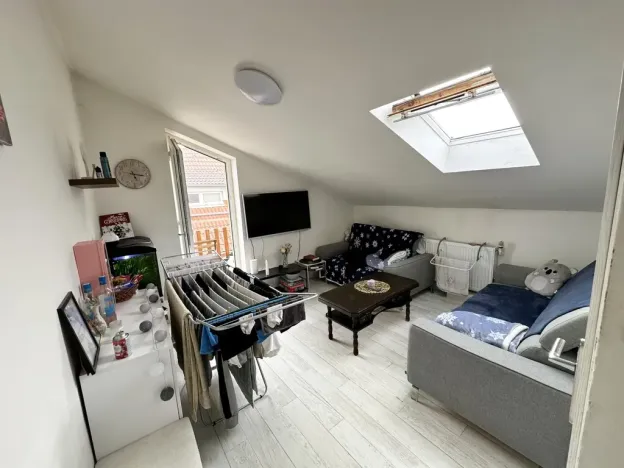 Pronájem bytu 2+1, Hřebeč, V háji, 50 m2