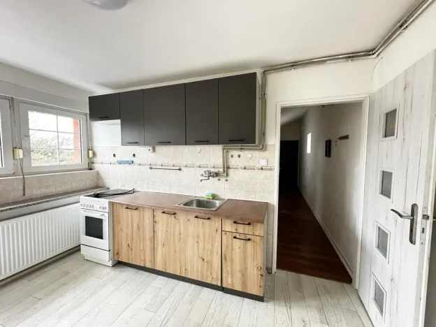 Pronájem bytu 2+1, Hřebeč, V háji, 50 m2