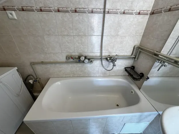 Pronájem bytu 2+1, Hřebeč, V háji, 50 m2