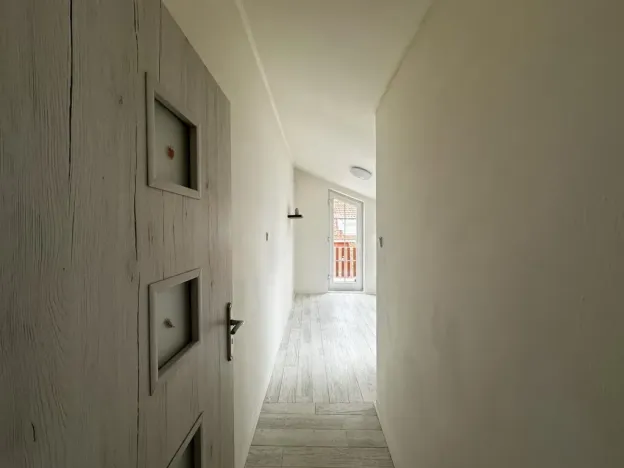 Pronájem bytu 2+1, Hřebeč, V háji, 50 m2
