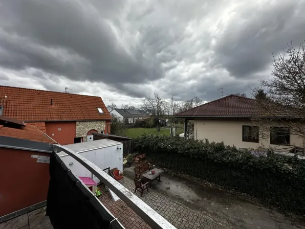 Pronájem bytu 2+1, Hřebeč, V háji, 50 m2