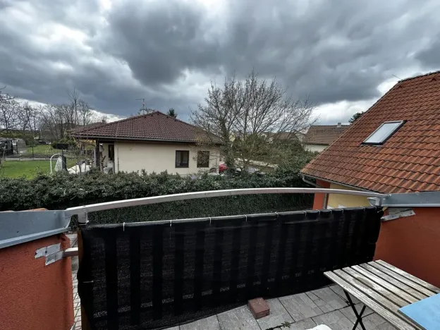 Pronájem bytu 2+1, Hřebeč, V háji, 50 m2
