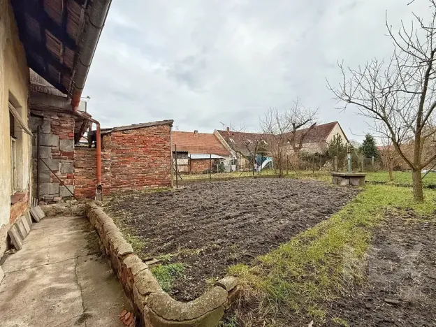 Prodej rodinného domu, Žiželice, Havlíčkova, 100 m2