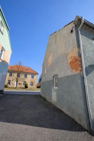 Prodej bytu 3+1, Nový Kostel, 66 m2