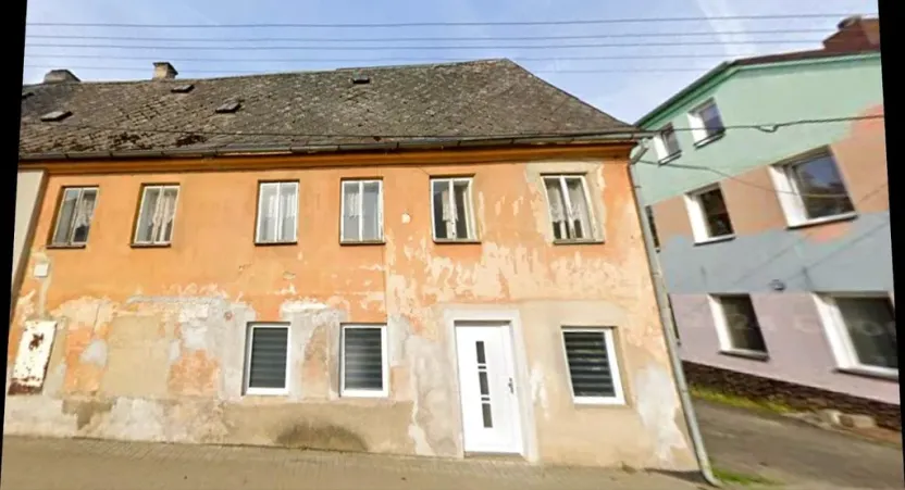 Prodej bytu 3+1, Nový Kostel, 66 m2