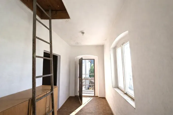 Prodej bytu 3+1, Nový Kostel, 66 m2