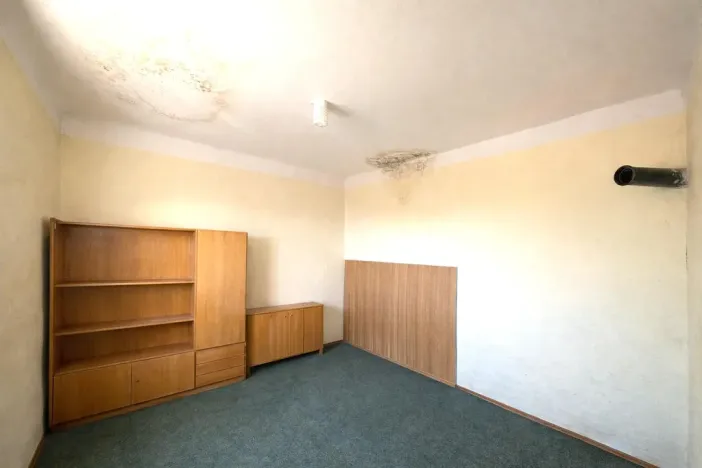 Prodej bytu 3+1, Nový Kostel, 66 m2