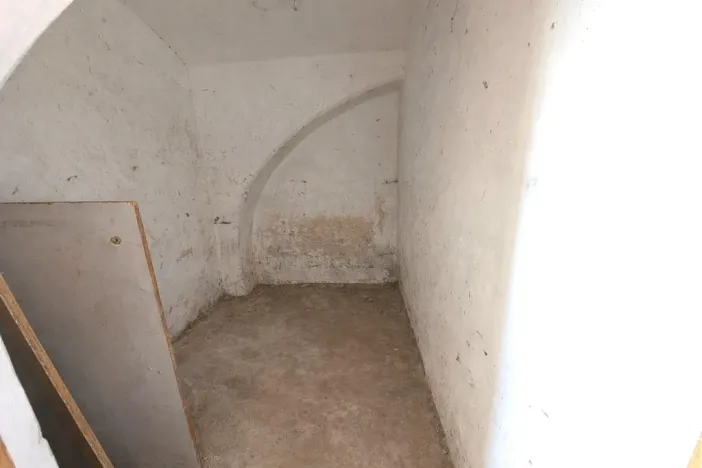 Prodej bytu 3+1, Nový Kostel, 66 m2