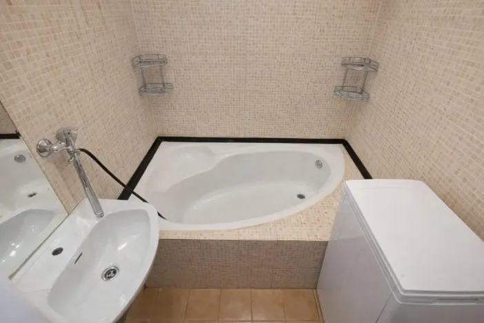 Pronájem bytu 2+1, Chomutov, Selská, 47 m2