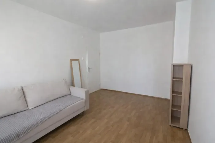 Pronájem bytu 2+1, Chomutov, Selská, 47 m2