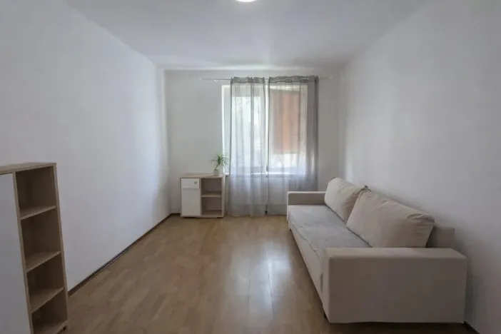 Pronájem bytu 2+1, Chomutov, Selská, 47 m2