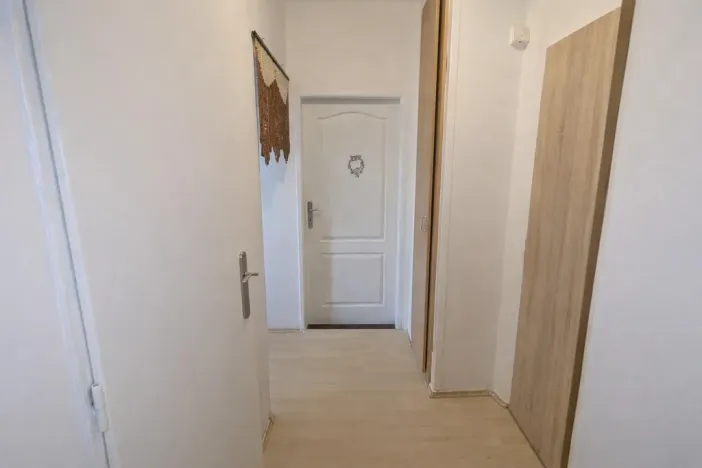 Pronájem bytu 2+1, Chomutov, Selská, 47 m2