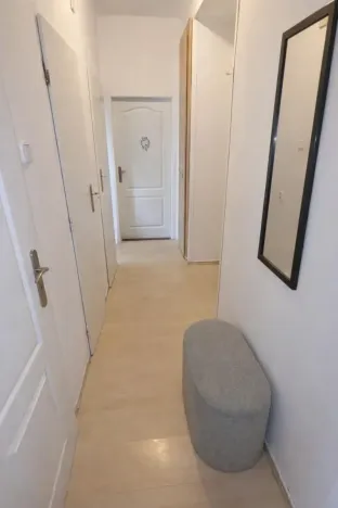 Pronájem bytu 2+1, Chomutov, Selská, 47 m2