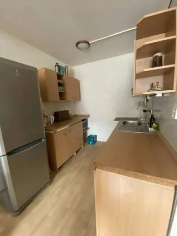 Prodej bytu 2+kk, Most, Jana Kubelíka, 40 m2