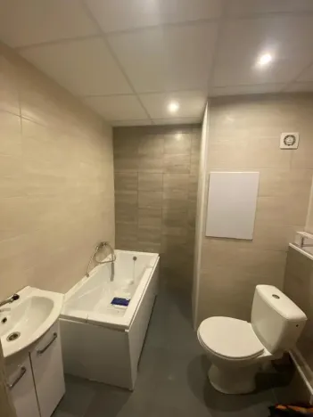 Pronájem bytu 2+kk, Most, Jaroslava Haška, 40 m2