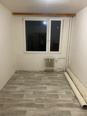 Pronájem bytu 2+kk, Most, Jaroslava Haška, 40 m2