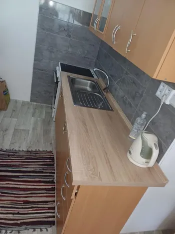 Pronájem bytu 2+kk, Most, Jaroslava Haška, 40 m2