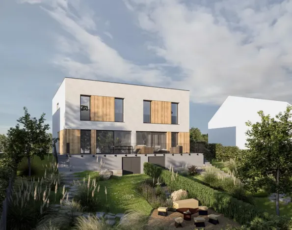 Prodej rodinného domu, Havlíčkův Brod, U Vodojemu, 130 m2