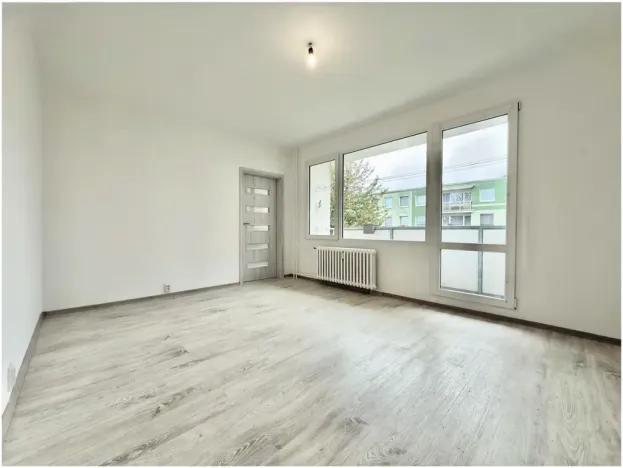 Pronájem bytu 4+1, Ústí nad Labem - Krásné Březno, V Oblouku, 81 m2