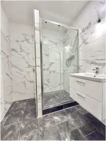 Pronájem bytu 4+1, Ústí nad Labem - Krásné Březno, V Oblouku, 81 m2