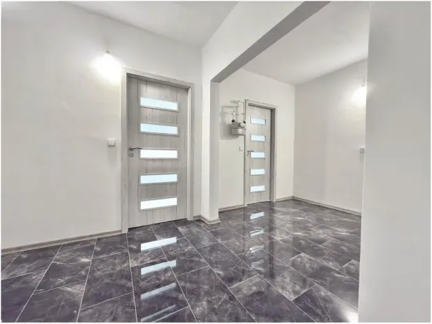 Pronájem bytu 4+1, Ústí nad Labem - Krásné Březno, V Oblouku, 81 m2