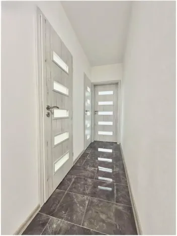 Pronájem bytu 4+1, Ústí nad Labem - Krásné Březno, V Oblouku, 81 m2