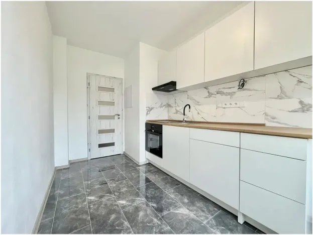 Pronájem bytu 4+1, Ústí nad Labem - Krásné Březno, V Oblouku, 81 m2