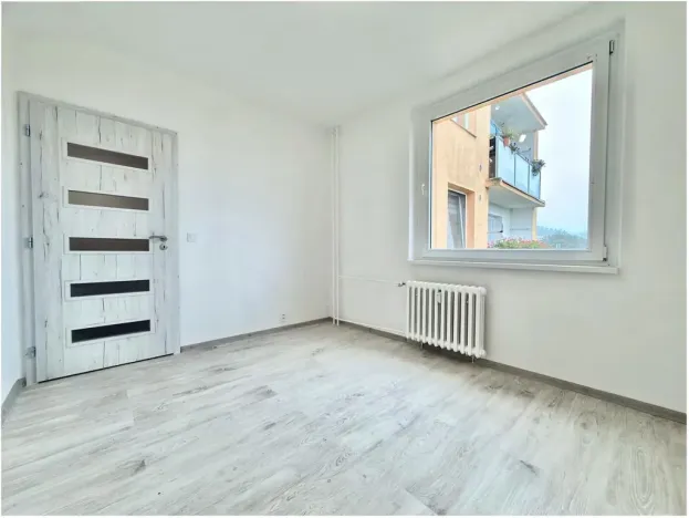 Pronájem bytu 4+1, Ústí nad Labem - Krásné Březno, V Oblouku, 81 m2