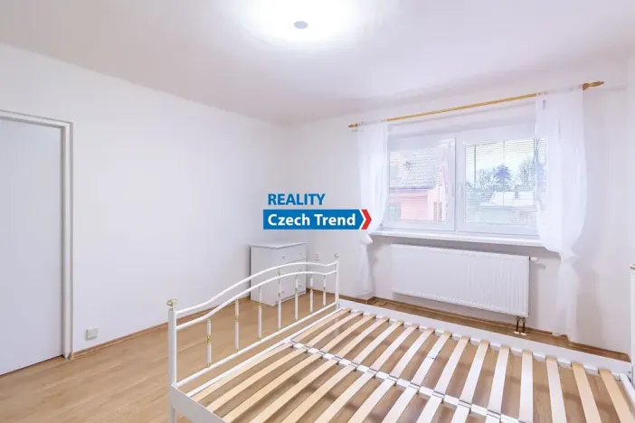 Pronájem rodinného domu, Bělkovice-Lašťany, 150 m2