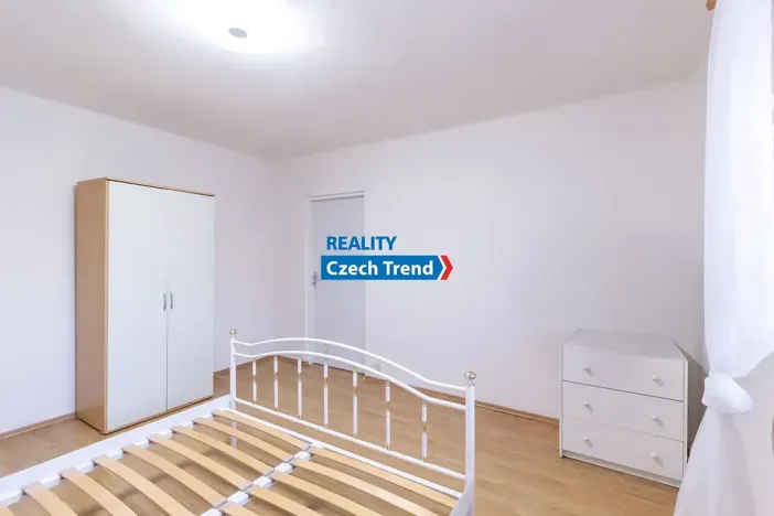 Pronájem rodinného domu, Bělkovice-Lašťany, 150 m2