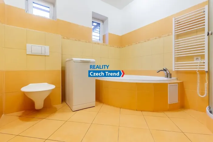 Pronájem rodinného domu, Bělkovice-Lašťany, 150 m2