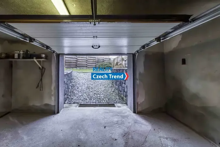 Pronájem rodinného domu, Bělkovice-Lašťany, 150 m2