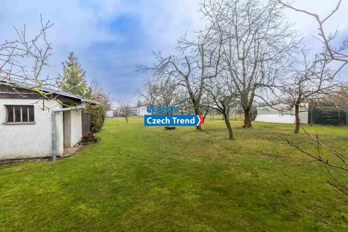 Pronájem rodinného domu, Bělkovice-Lašťany, 150 m2